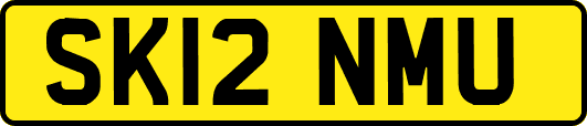 SK12NMU