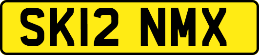 SK12NMX