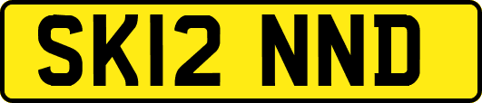 SK12NND