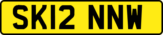 SK12NNW