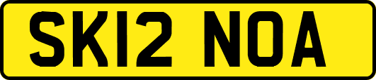 SK12NOA