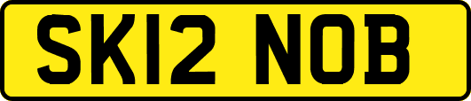 SK12NOB