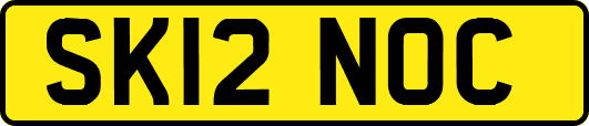 SK12NOC