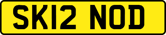 SK12NOD
