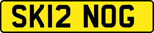 SK12NOG