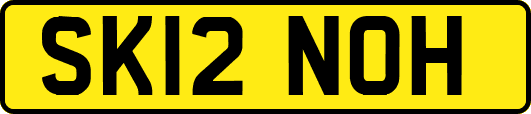 SK12NOH