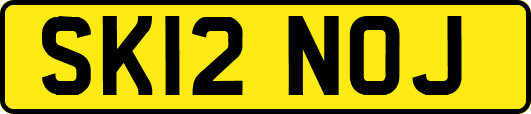 SK12NOJ