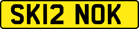 SK12NOK