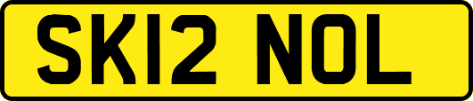 SK12NOL