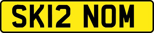 SK12NOM