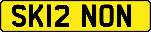 SK12NON