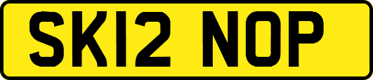 SK12NOP