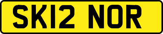 SK12NOR