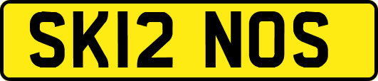 SK12NOS