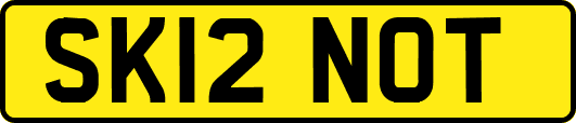 SK12NOT