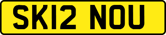 SK12NOU