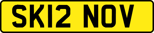 SK12NOV