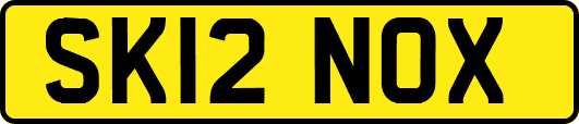 SK12NOX