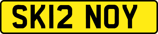 SK12NOY