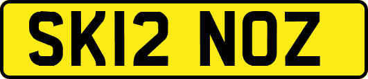 SK12NOZ