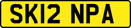 SK12NPA