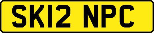 SK12NPC
