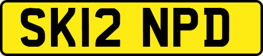 SK12NPD