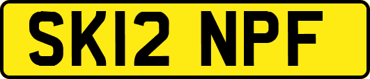 SK12NPF