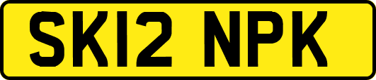 SK12NPK