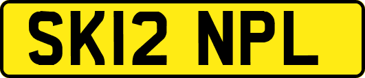 SK12NPL