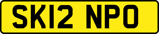 SK12NPO