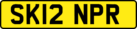 SK12NPR
