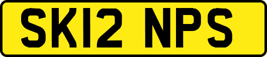 SK12NPS
