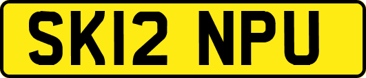 SK12NPU