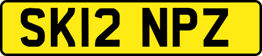 SK12NPZ