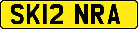 SK12NRA