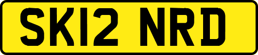 SK12NRD