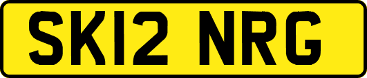 SK12NRG