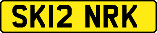 SK12NRK
