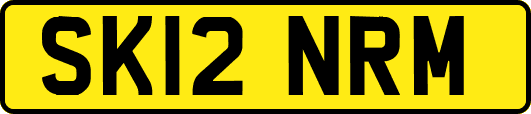 SK12NRM