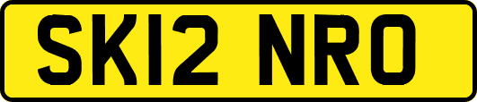 SK12NRO