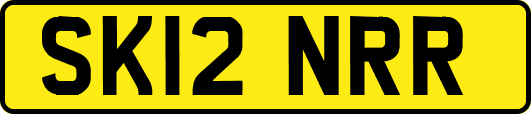 SK12NRR