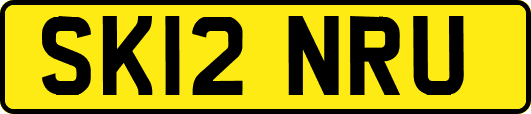 SK12NRU