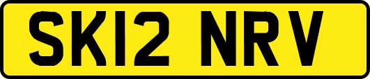 SK12NRV