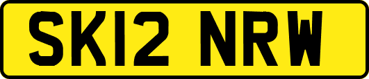 SK12NRW