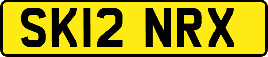 SK12NRX