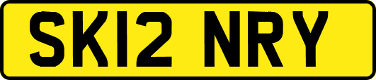 SK12NRY