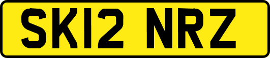 SK12NRZ
