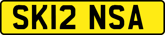 SK12NSA