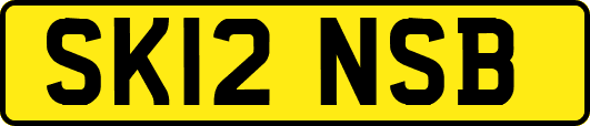 SK12NSB
